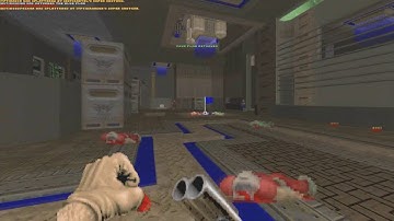 World Doom League Fall 2017 | Week 2 | Highlights