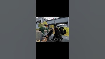 Sniper 🔫 Skill #deltaforce #deltaforcegame #fps #sniping