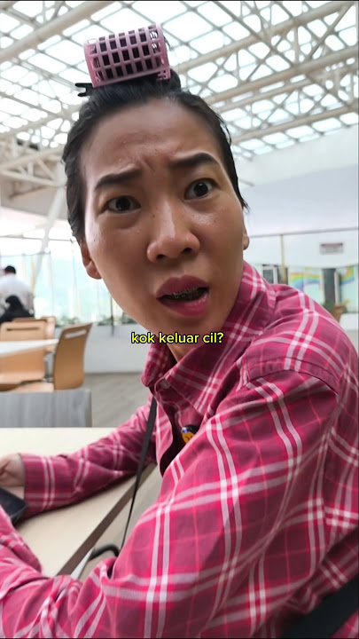 Gagal Cukur Rambut ??? 🤣💇🏽‍♂️ #cicinyasar #barber #shorts