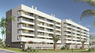 Espaços&Casas 429, Lux Terrace Alta De Faro