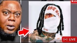 Snordatdude Reacts to (Almost Healed Album) Lil Durk - B12