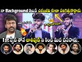 background     harsha sai 1st speech in tollywood  mb