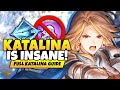 DON'T BUILD HER WRONG! Best Katalina Guide &amp; Build [Best Skills, Sigils &amp; Over Mastery] Relink