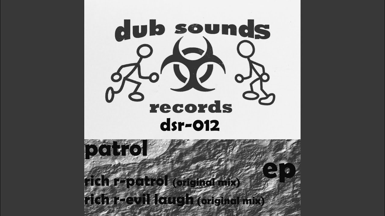 在 YouTube 上观看 Patrol