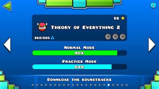 81% Fail ToE2 (bruh)