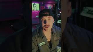 about to get rowdy with @49Winchester #countrymusic #wesko #newmusic #newartist #49winchester