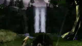 Fable 2 E3 2008 Trailer