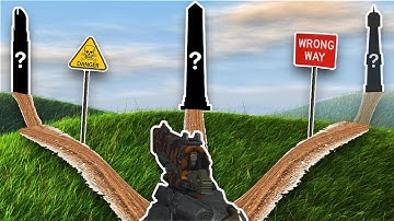 3 Random Tower Challenge Maps In COD Zombies