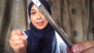 BBK3013 BAHASA KOREA 1- SELF INTRODUCTION PRACTICES VIDEO