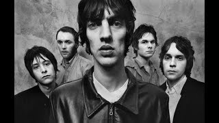 The Verve: The Video 1996-1998 [Documentary]