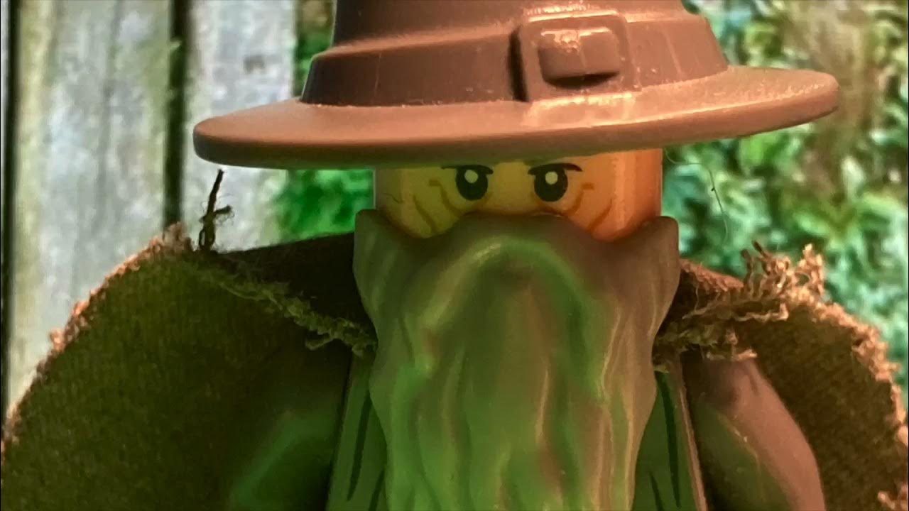 Gandalf Sax Meme YouTube