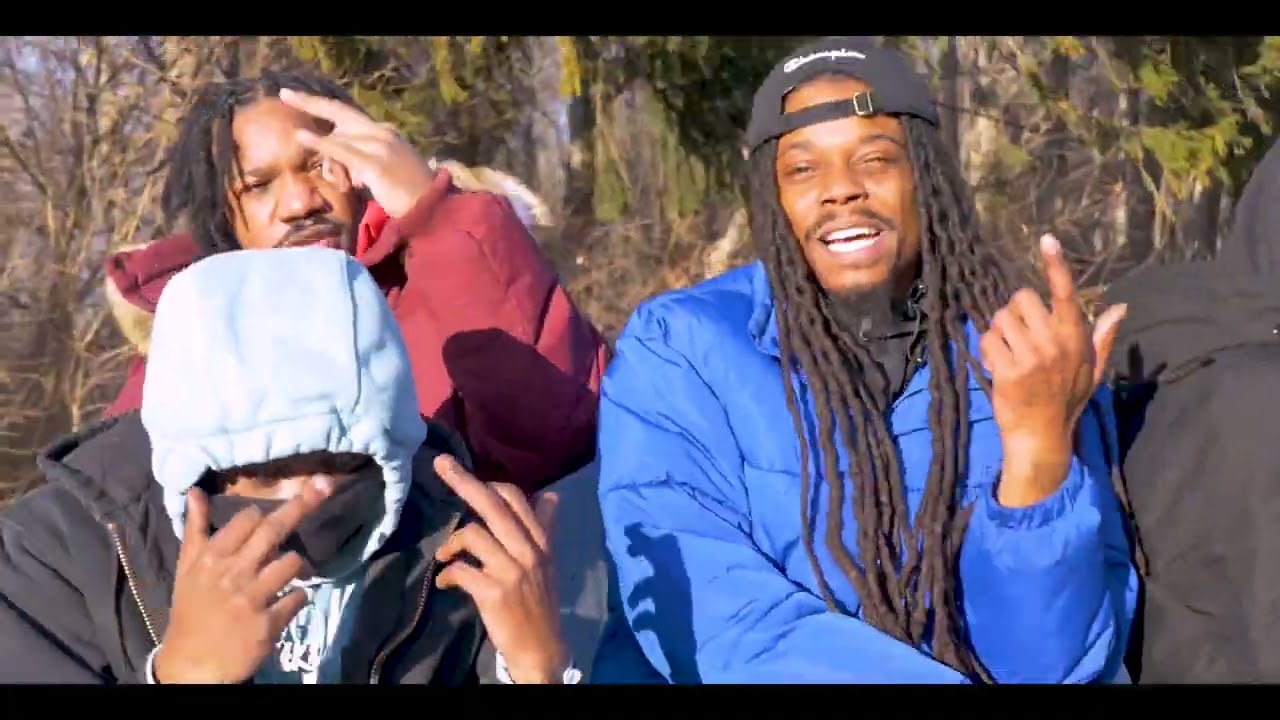 Filthy C.I.T.Y. - MOB Ties (Family ties Freestyle)