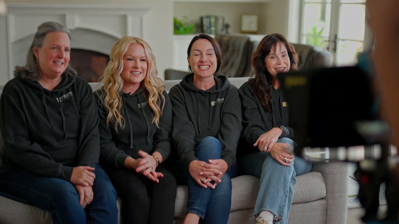 Crafting the Extraordinary | Behind the Scenes with David Lyng Real Estate