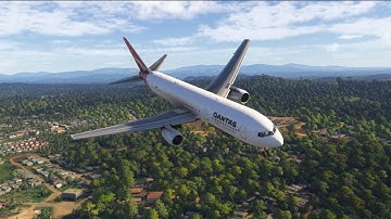 Epic Flight Sim Landings | Unique Aviation Challenges - 009