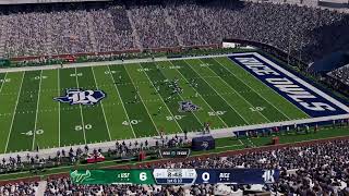 Ozi League - #6 USF vs Rice