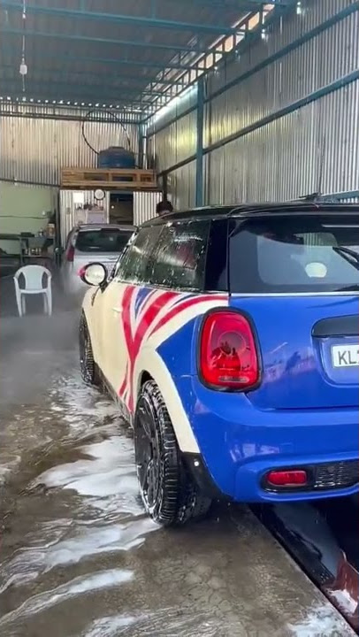 Unboxing dude mini💥#unboxingdudeminicooper#salihkt#unboxingdude#dudy#cinematic#modified#unboxingdude