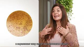 Всё, что нужно знать о креме "glow" с витамином С