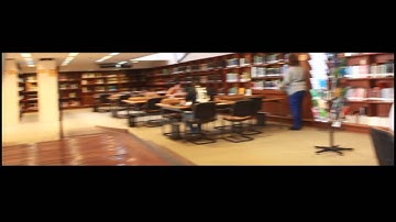 Biblioteca de Derecho y Comunicaciones UC