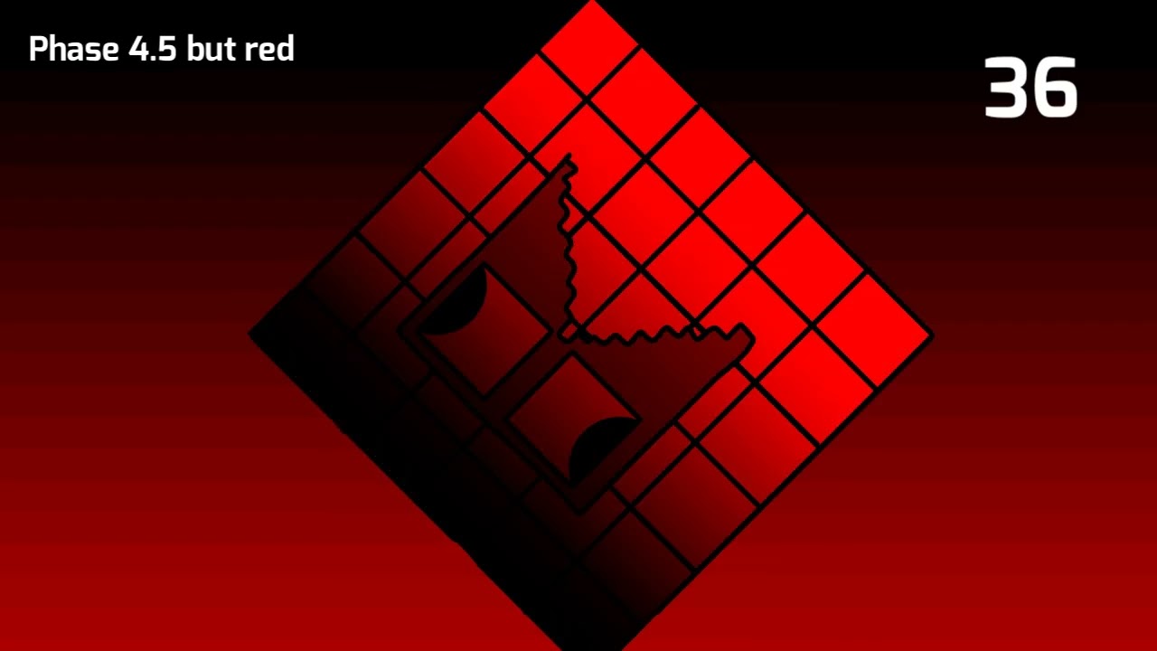 Uncannyblocks band legendary different 4