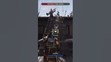 Losing instead of winning #gaming #chivalry2 #funnyclips #vtuber