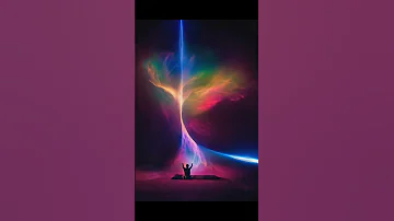 النور يخرج من حروف كلماتك في لحظة مناجاتك 