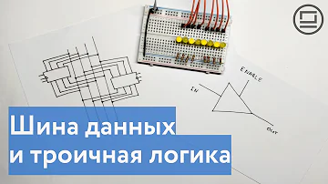 Как использовать шину данных для передачи значений между компонентами