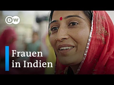 Video: Auf Diesem Markt In Indien Haben Die Frauen Alle Männer Rausgeschmissen - Matador Network