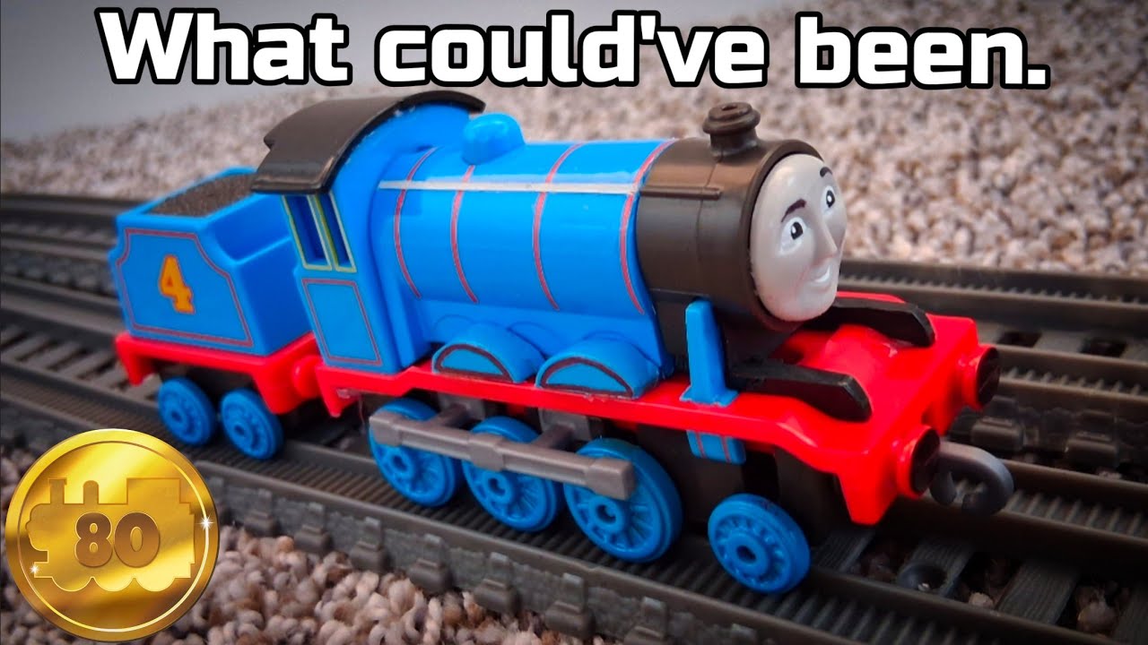 CUSTOM 80TH ANNIVERSARY Metal Collection Classic Gordon - YouTube