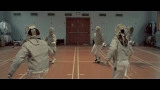 Young Power (Dynamo fencing center)