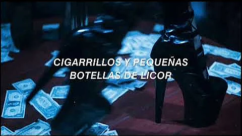 Balenciaga - fILV Ft. Halsey (Y3MR$ Remix) (letra en español)