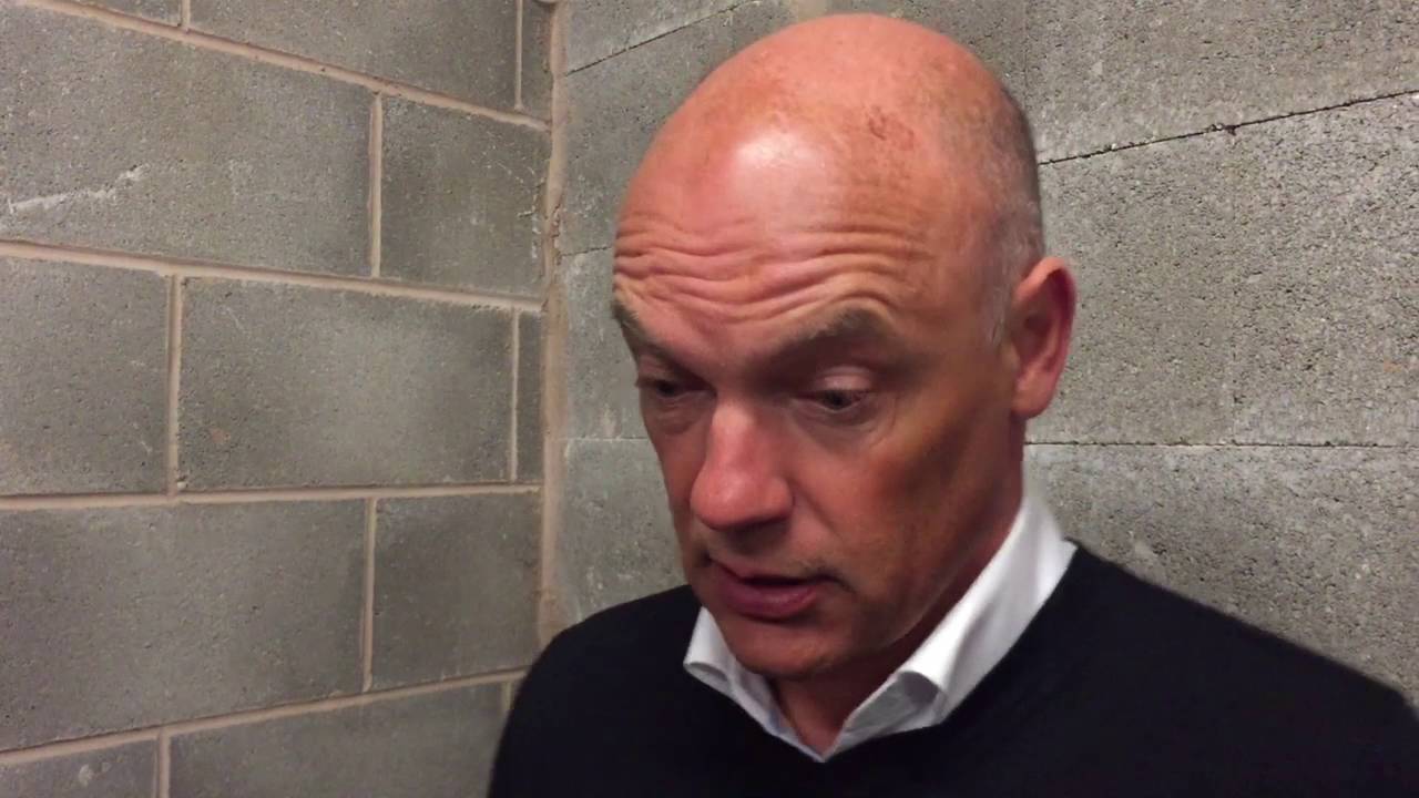 Uwe Rosler on the penalty shoot-out defeat to Leeds United | Post Match camera iphone 8 plus apk
