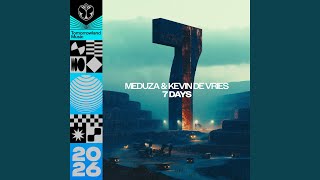 7 Days - MEDUZA, Kevin de Vries