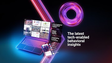 EyeSee: The latest tech-enabled behavioral insights