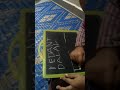 Writing name