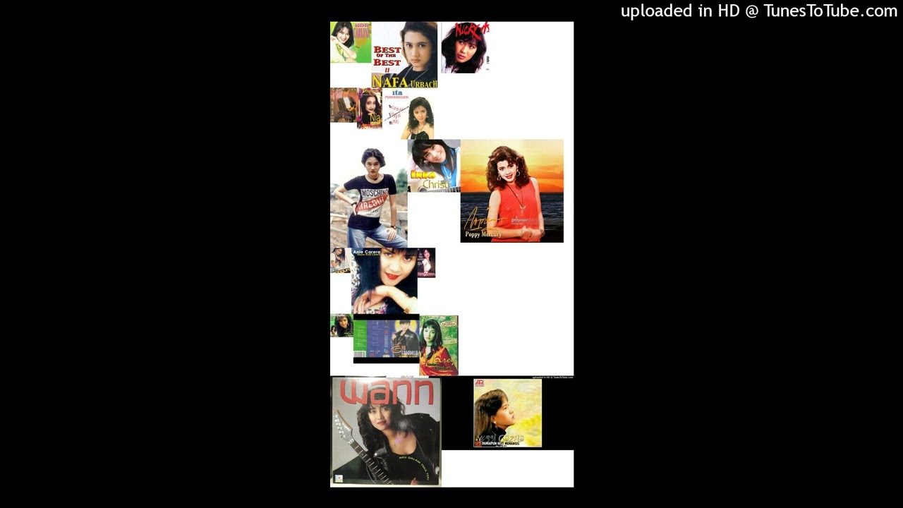 Datangnya Cinta - Lia Nathalia (1)