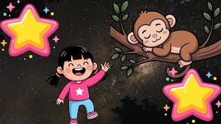 As Silence Begins to Glow | Soft Night Music for Babies screenshot 2