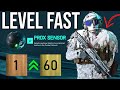 This Class Setup makes Levels FAST on Battlefield 2042