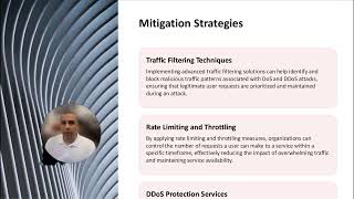 Attack Vectors and Security Control Explained