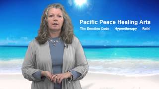 Cynthia Miller and The Emotion Code