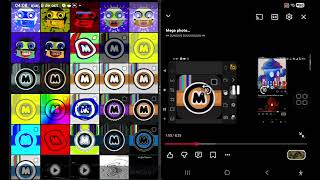 How To Make Preview 2 Effects On Mega Photo Pro AGAIN! screenshot 4