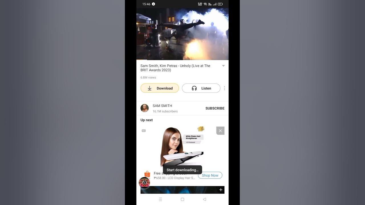 Free Video Downloader To Mp4