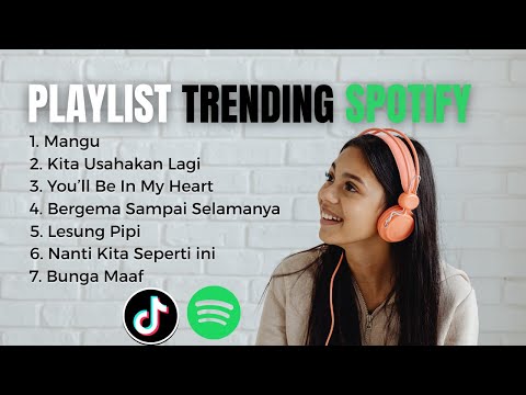 Playlist Trending ||