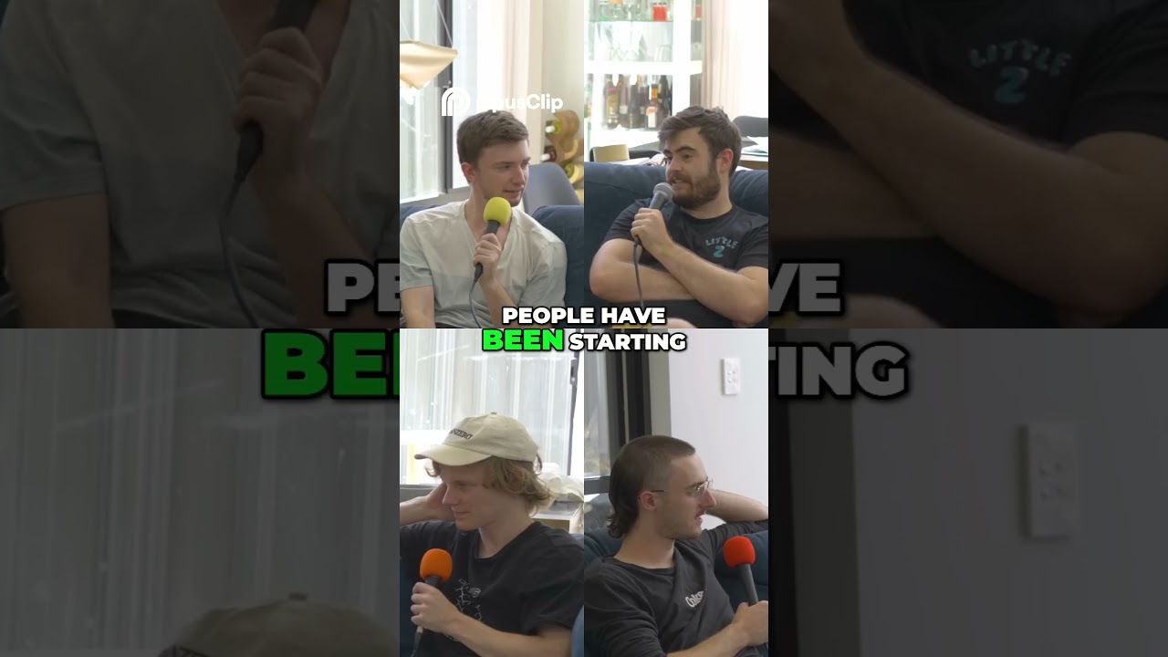 The Streaming Craze: Why Everyone's Watching TV Shows Now