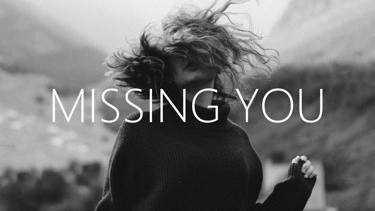 Matte & Foxen - Missing You (Lyrics) ft. RUNN