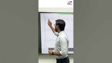 🤔Beam steel Lapping Zone🔥#shorts