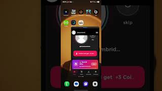 How to Boost tiktok followers using Tikio  screenshot 3