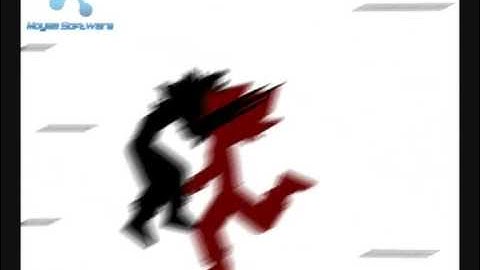 AWESOME DBZ PIVOT FIGHT!!!!!(with music and sound effects)