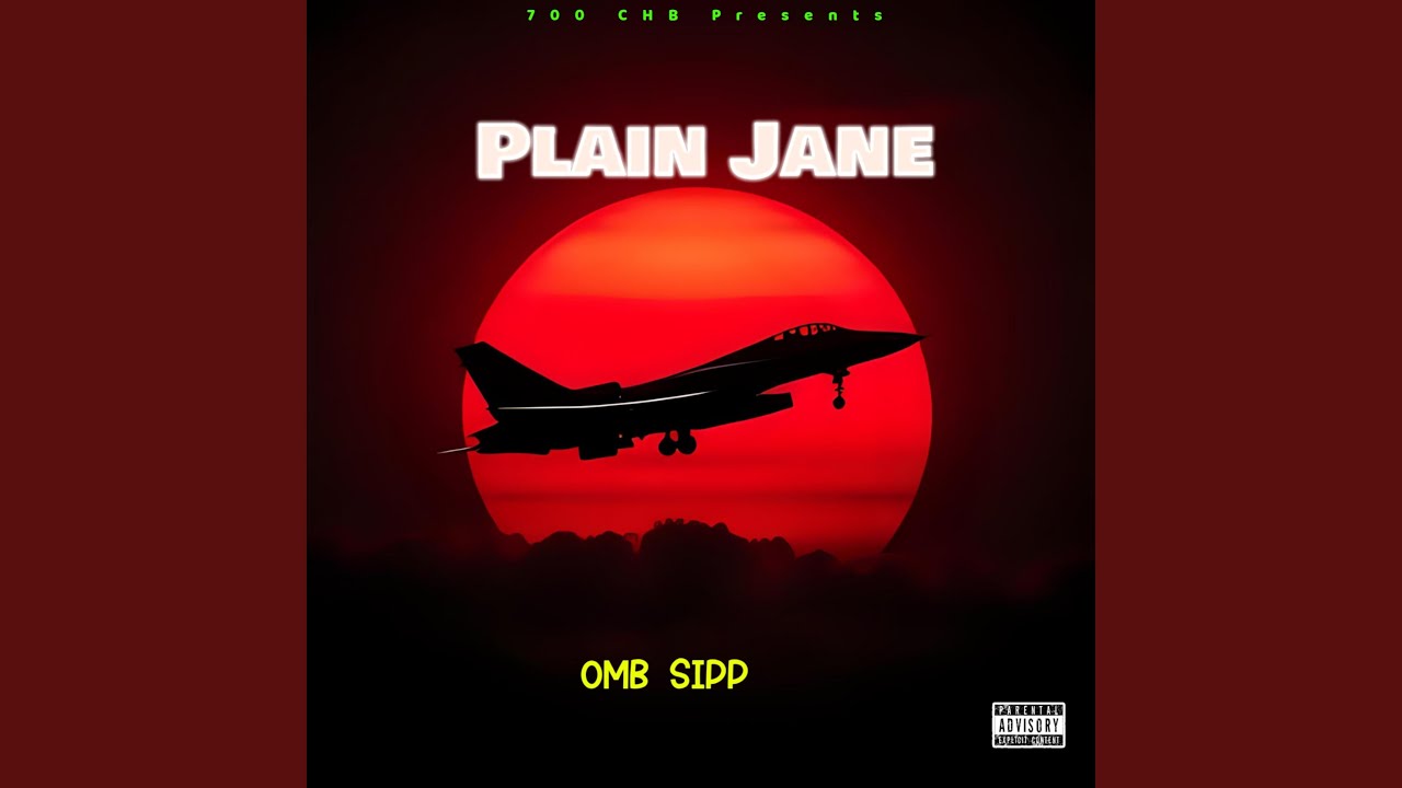 Watch Plain Jane on YouTube Watch Plain Jane on YouTube