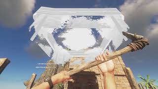 Celebrity Farming Plots on the Roof?? -Stranded Deep FAQ Wealth