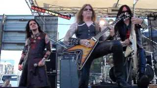 Watch Necrophobic Shadowseeds video
